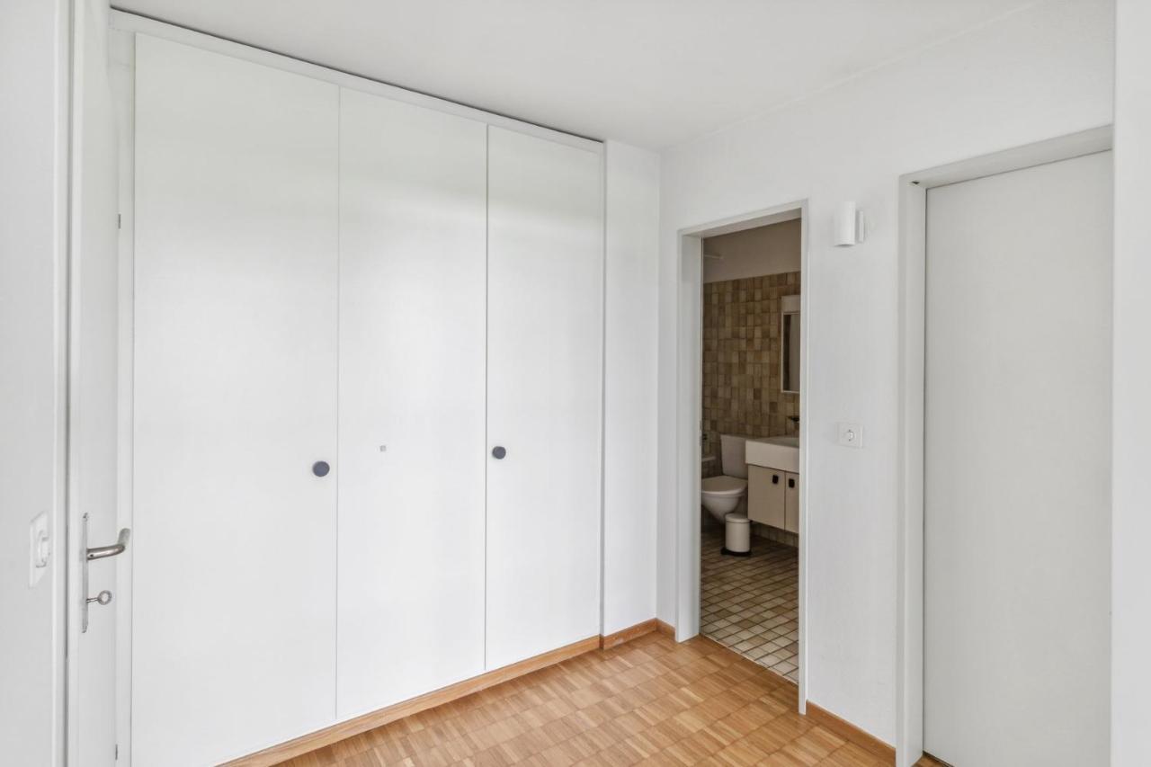 Beautiful Boutique Apartment Drahtzug16 Zürich Buitenkant foto
