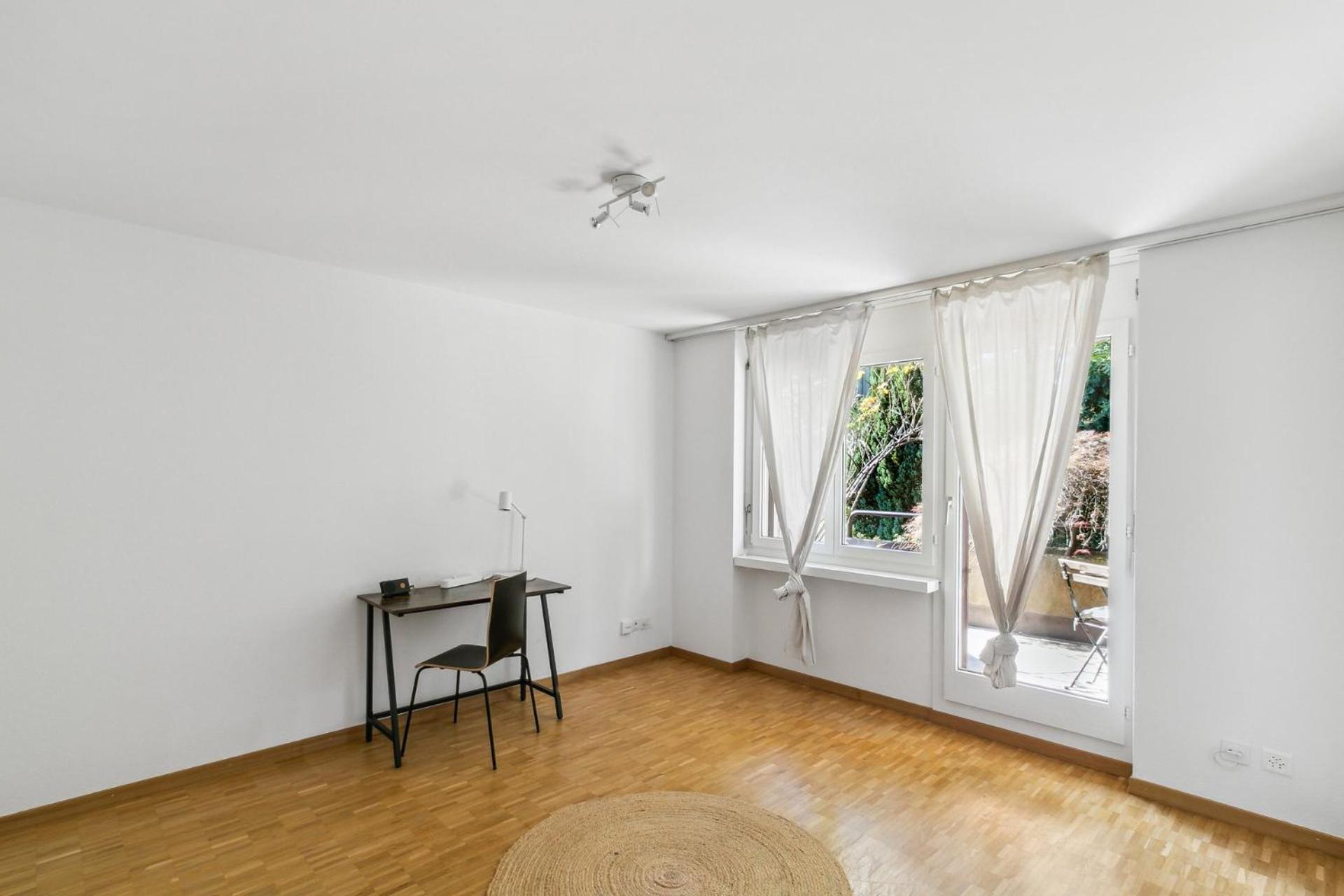 Beautiful Boutique Apartment Drahtzug16 Zürich Buitenkant foto