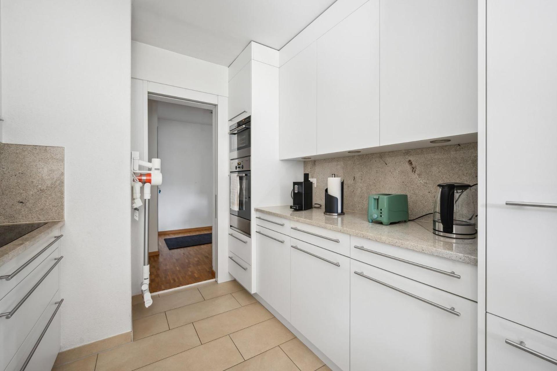 Beautiful Boutique Apartment Drahtzug16 Zürich Buitenkant foto