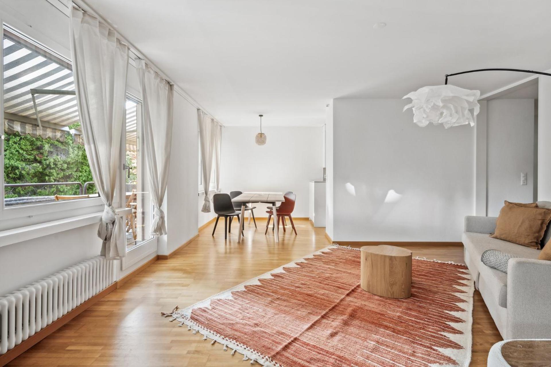Beautiful Boutique Apartment Drahtzug16 Zürich Buitenkant foto