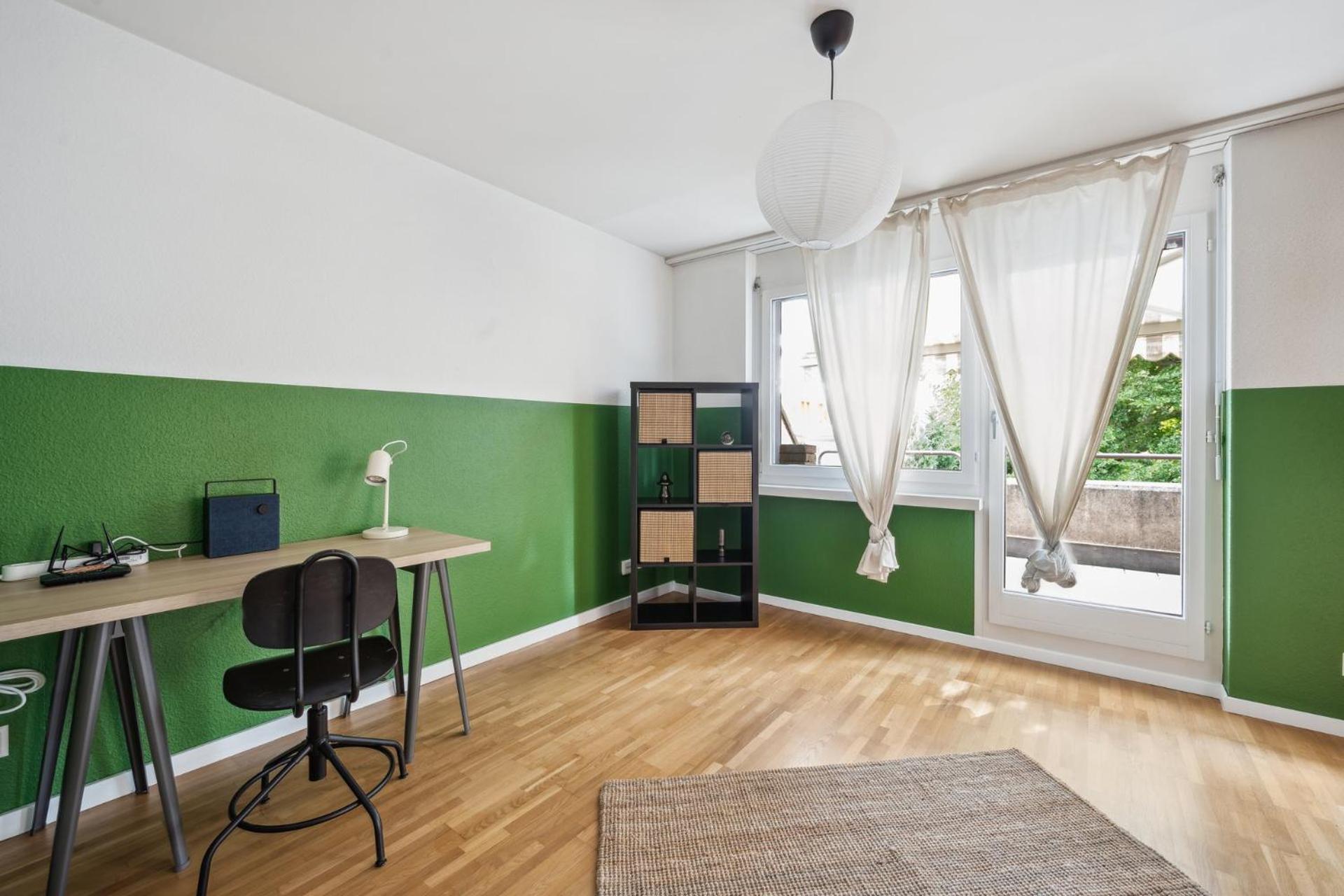Beautiful Boutique Apartment Drahtzug16 Zürich Buitenkant foto