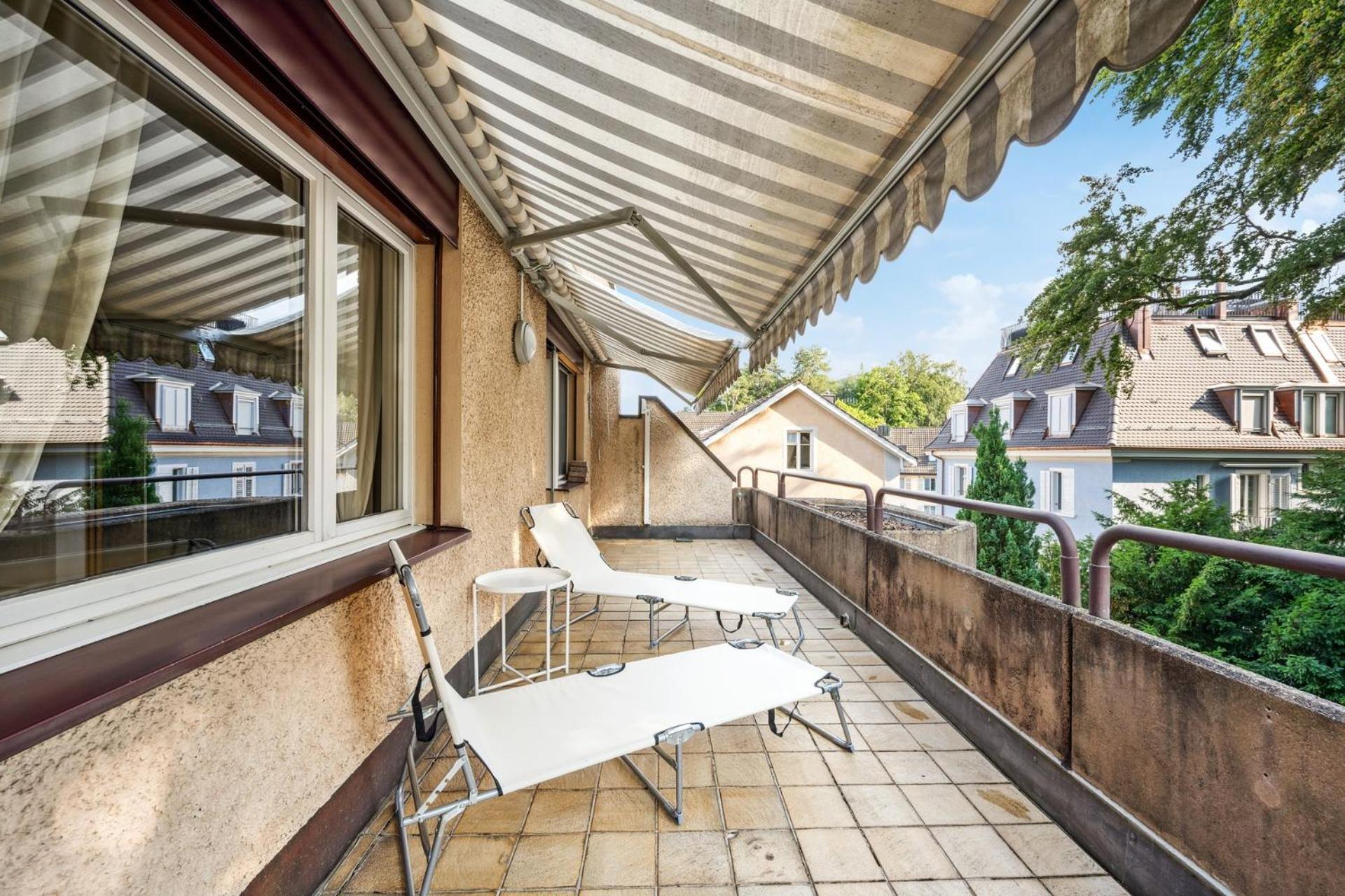 Beautiful Boutique Apartment Drahtzug16 Zürich Buitenkant foto