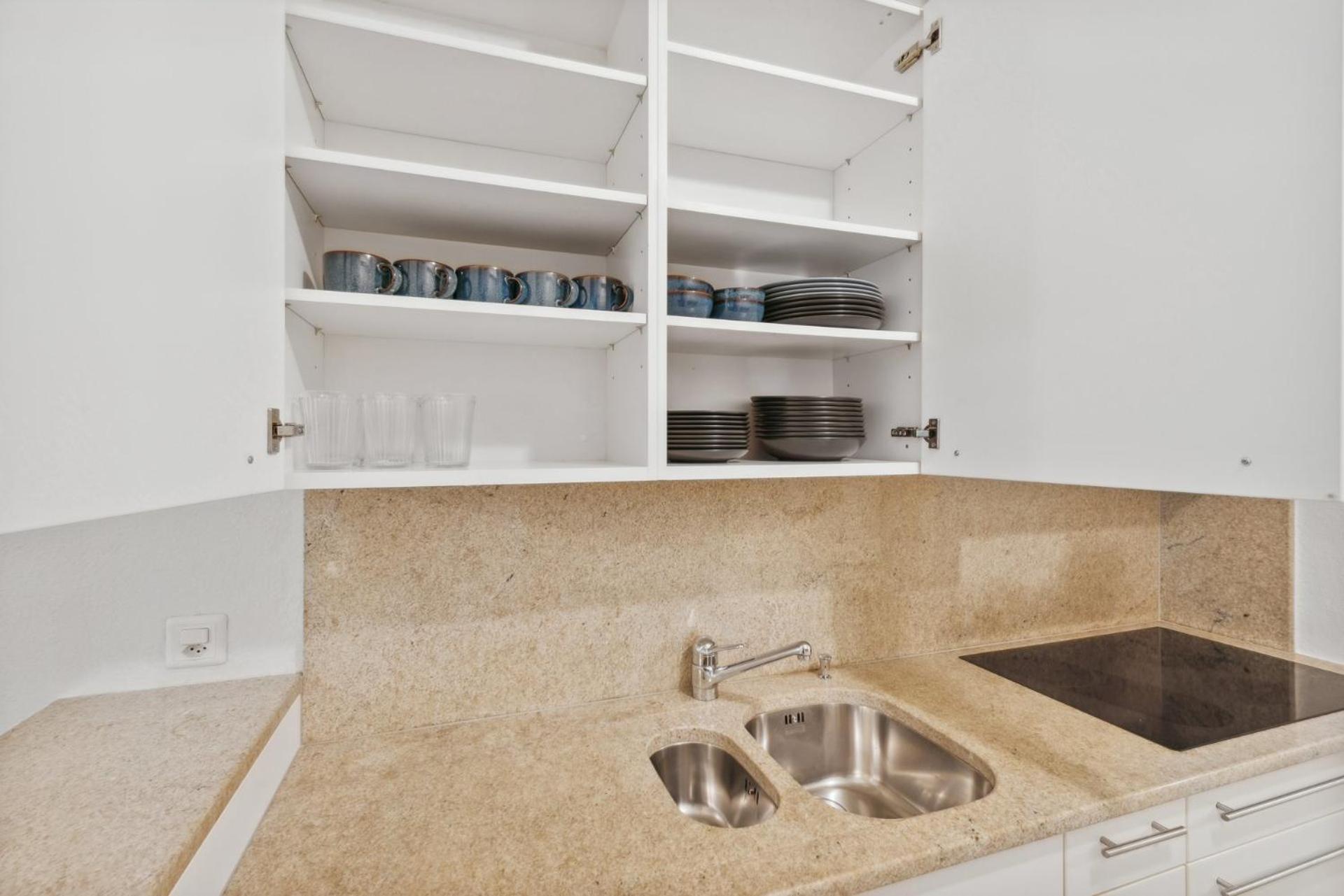 Beautiful Boutique Apartment Drahtzug16 Zürich Buitenkant foto