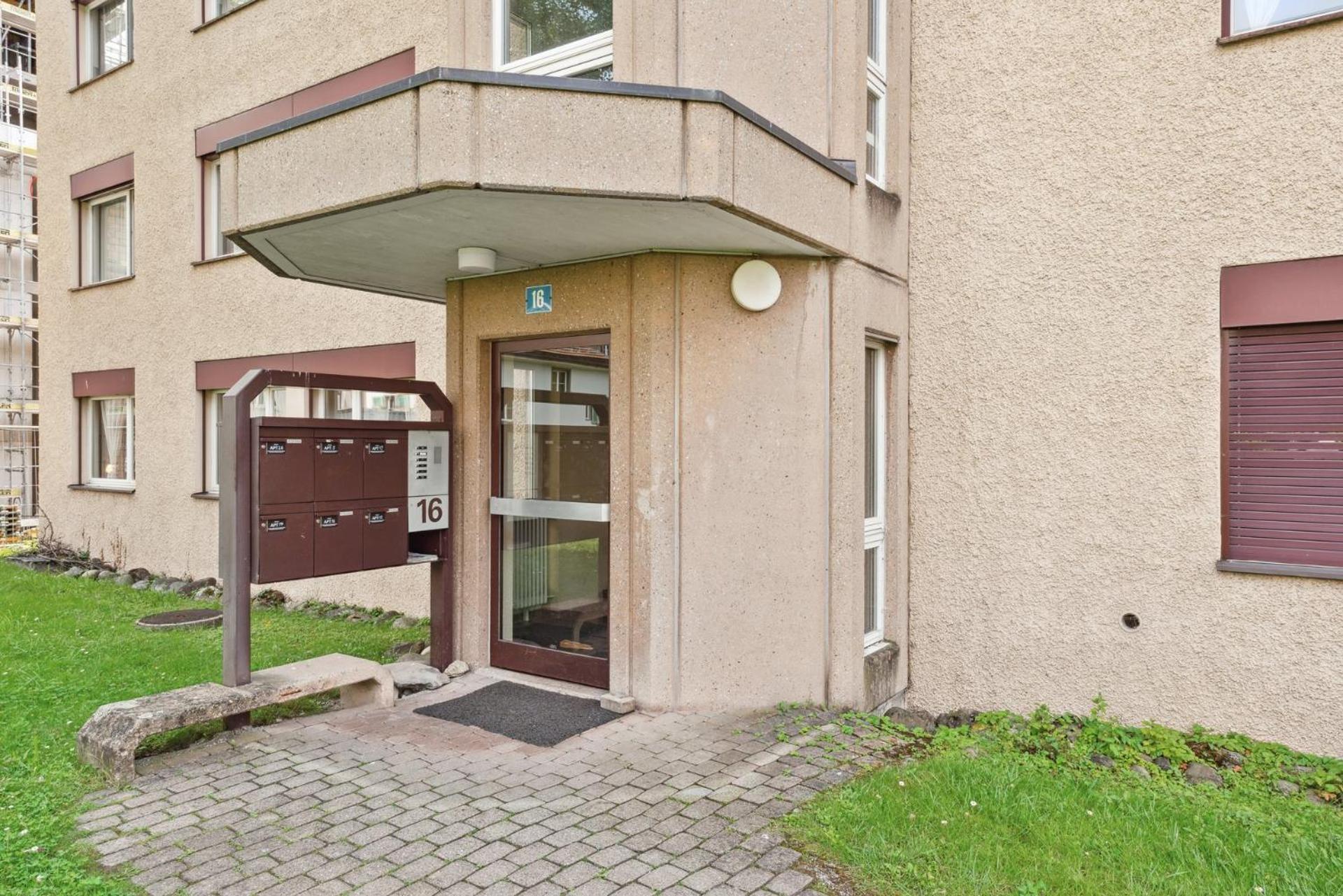 Beautiful Boutique Apartment Drahtzug16 Zürich Buitenkant foto
