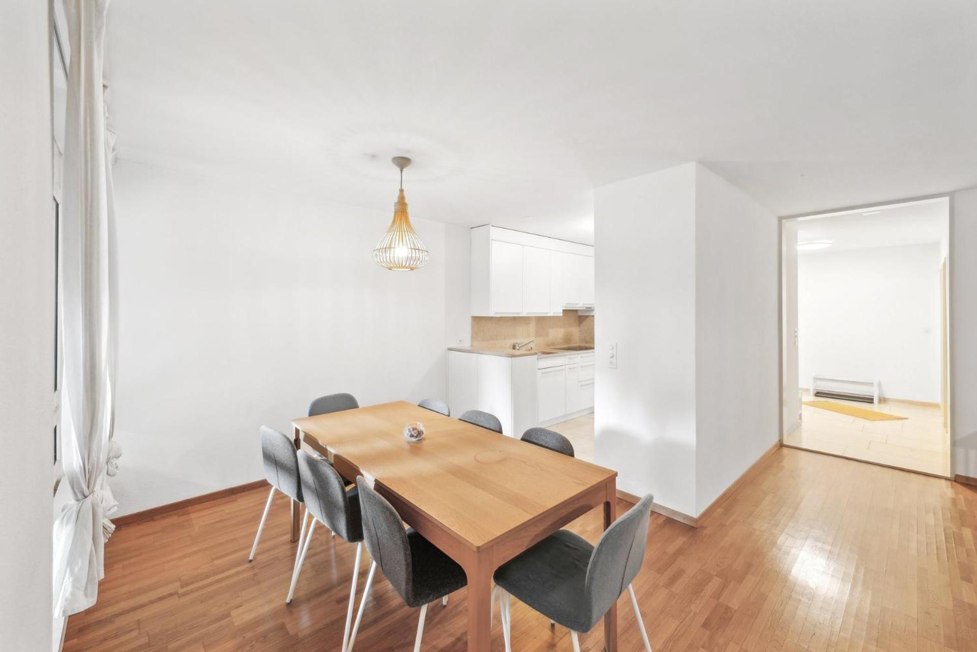 Beautiful Boutique Apartment Drahtzug16 Zürich Buitenkant foto