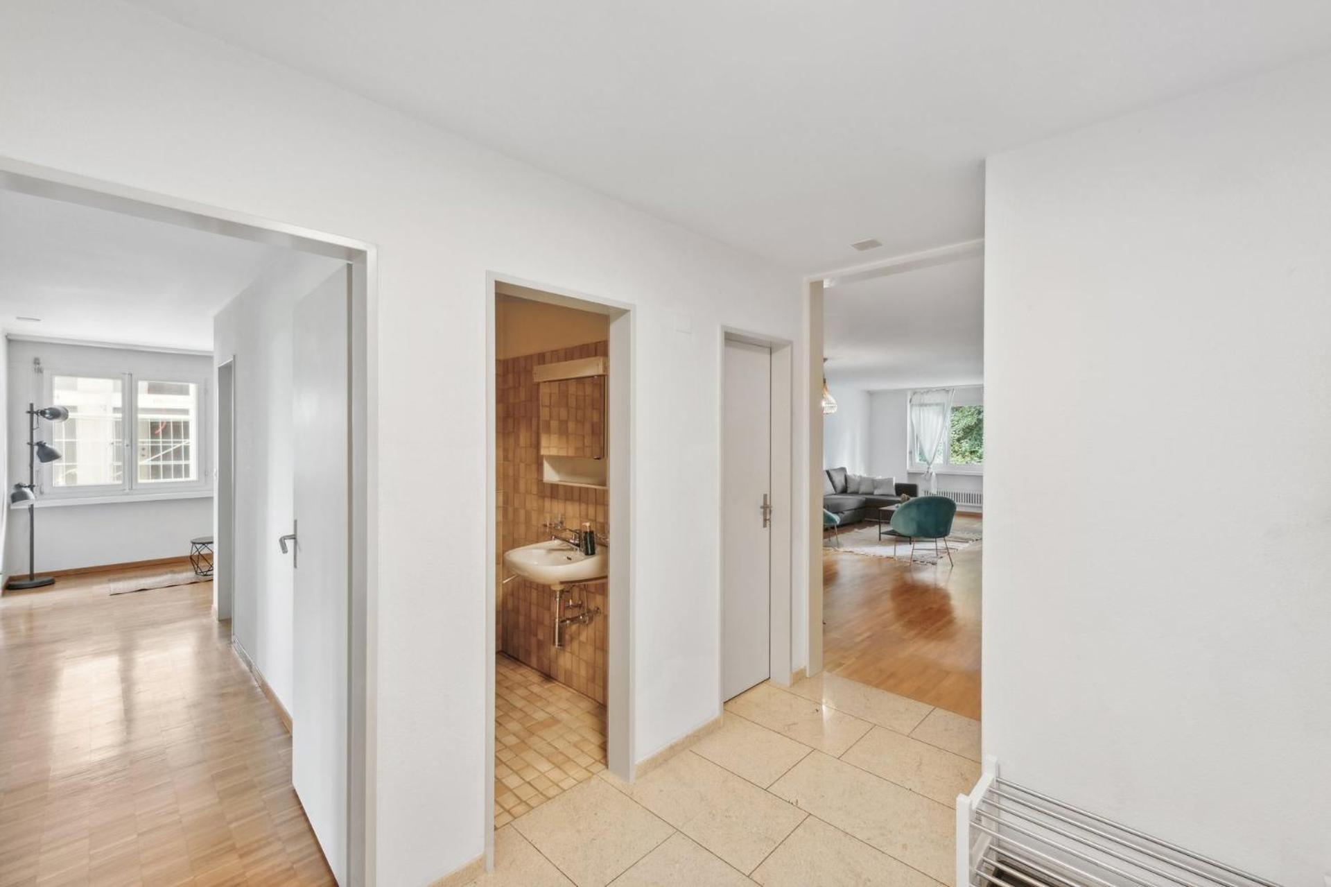 Beautiful Boutique Apartment Drahtzug16 Zürich Buitenkant foto