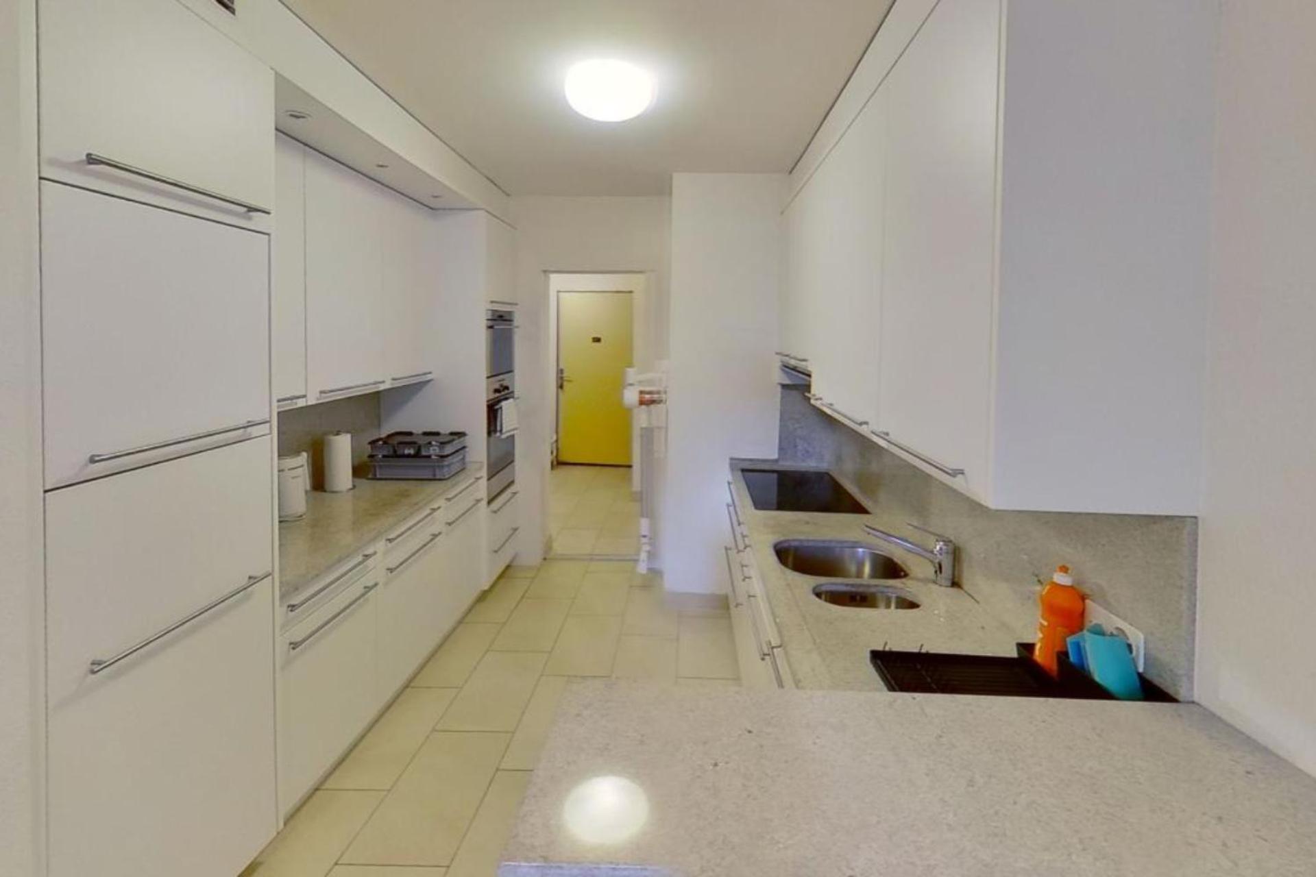 Beautiful Boutique Apartment Drahtzug16 Zürich Buitenkant foto