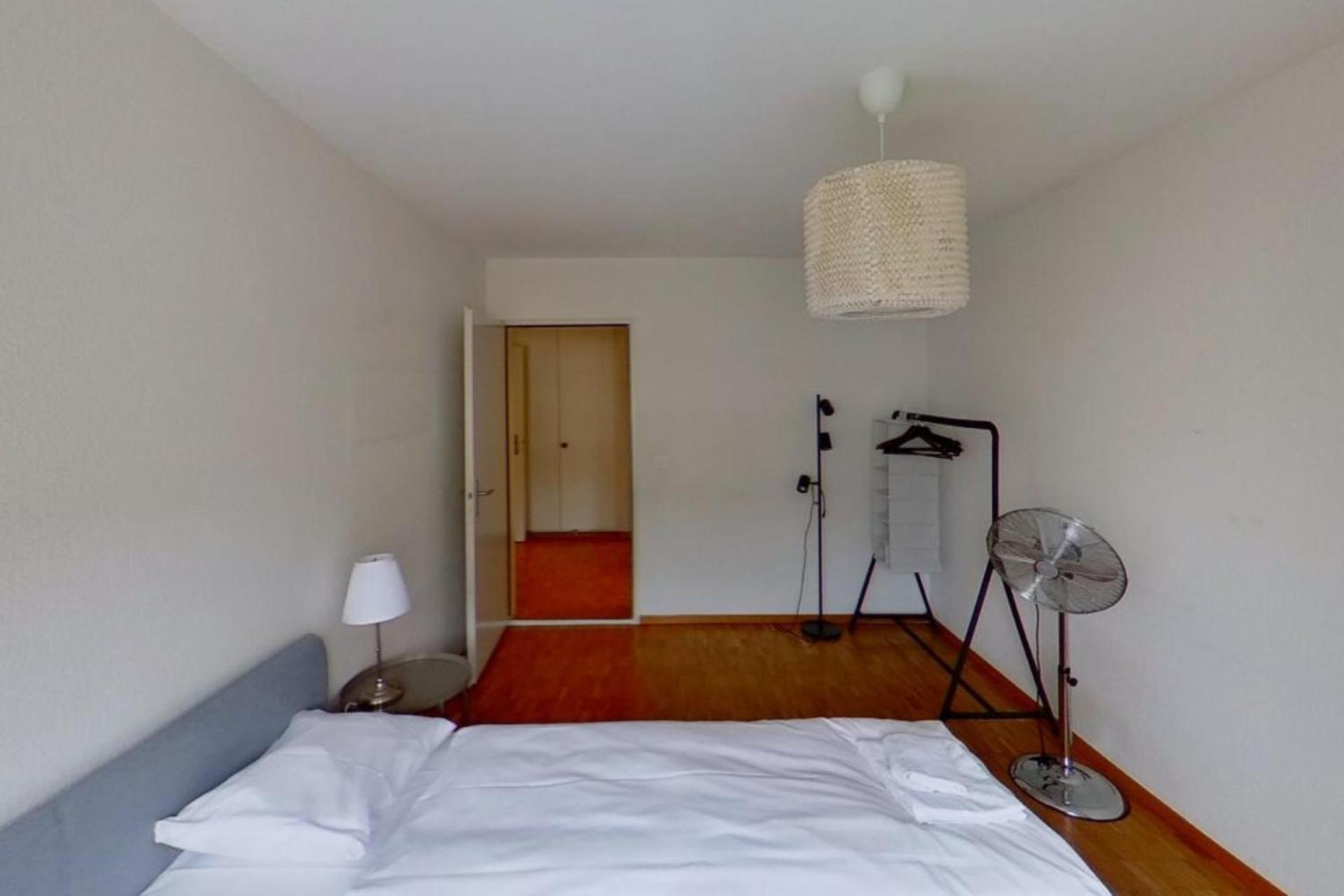 Beautiful Boutique Apartment Drahtzug16 Zürich Buitenkant foto