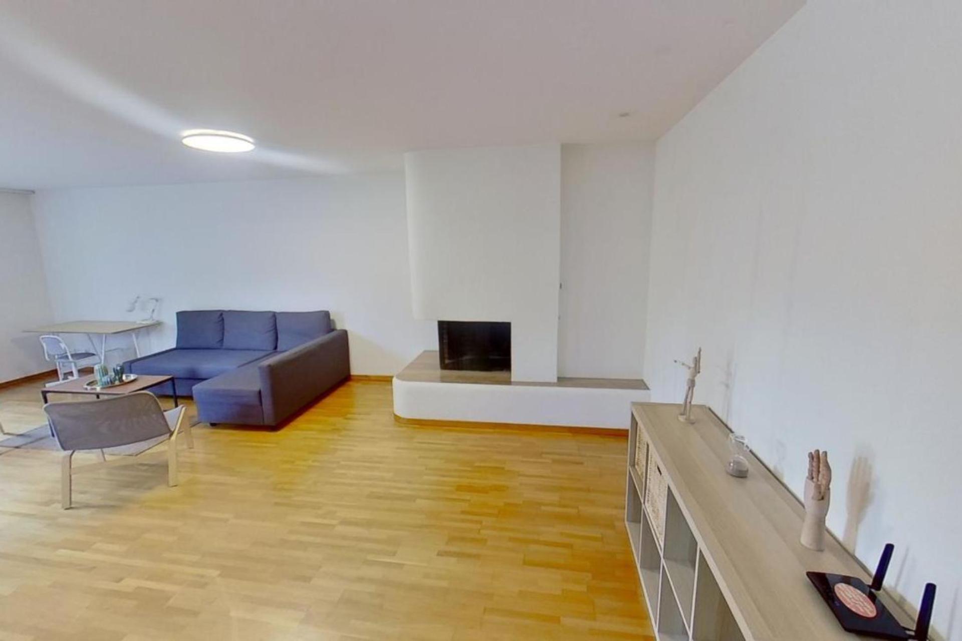 Beautiful Boutique Apartment Drahtzug16 Zürich Buitenkant foto